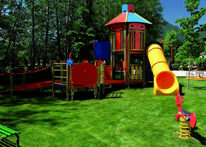 公寓 Casa Vecchi By Interhome 莫里亚尼海滩