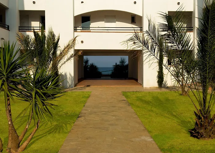 Casa Vecchi By Interhome Apartamento Moriani Plage