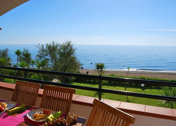 Casa Vecchi By Interhome *