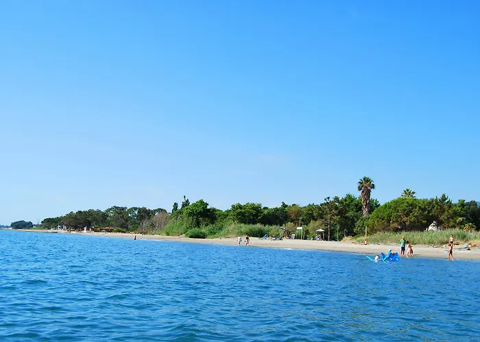 Casa Vecchi By Interhome 公寓 *